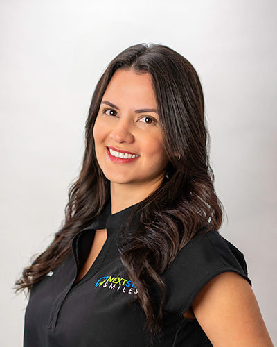 Allie - Surgical Assistant