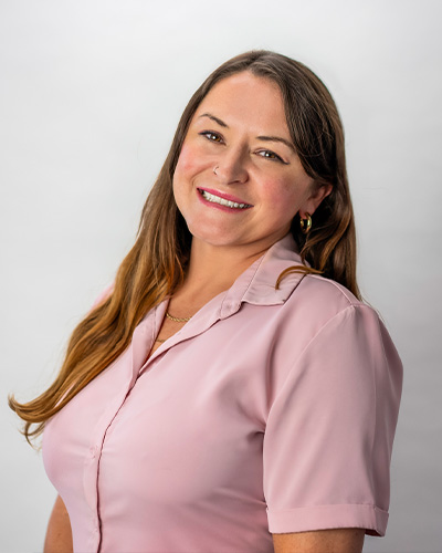 Heather - Digital Designer